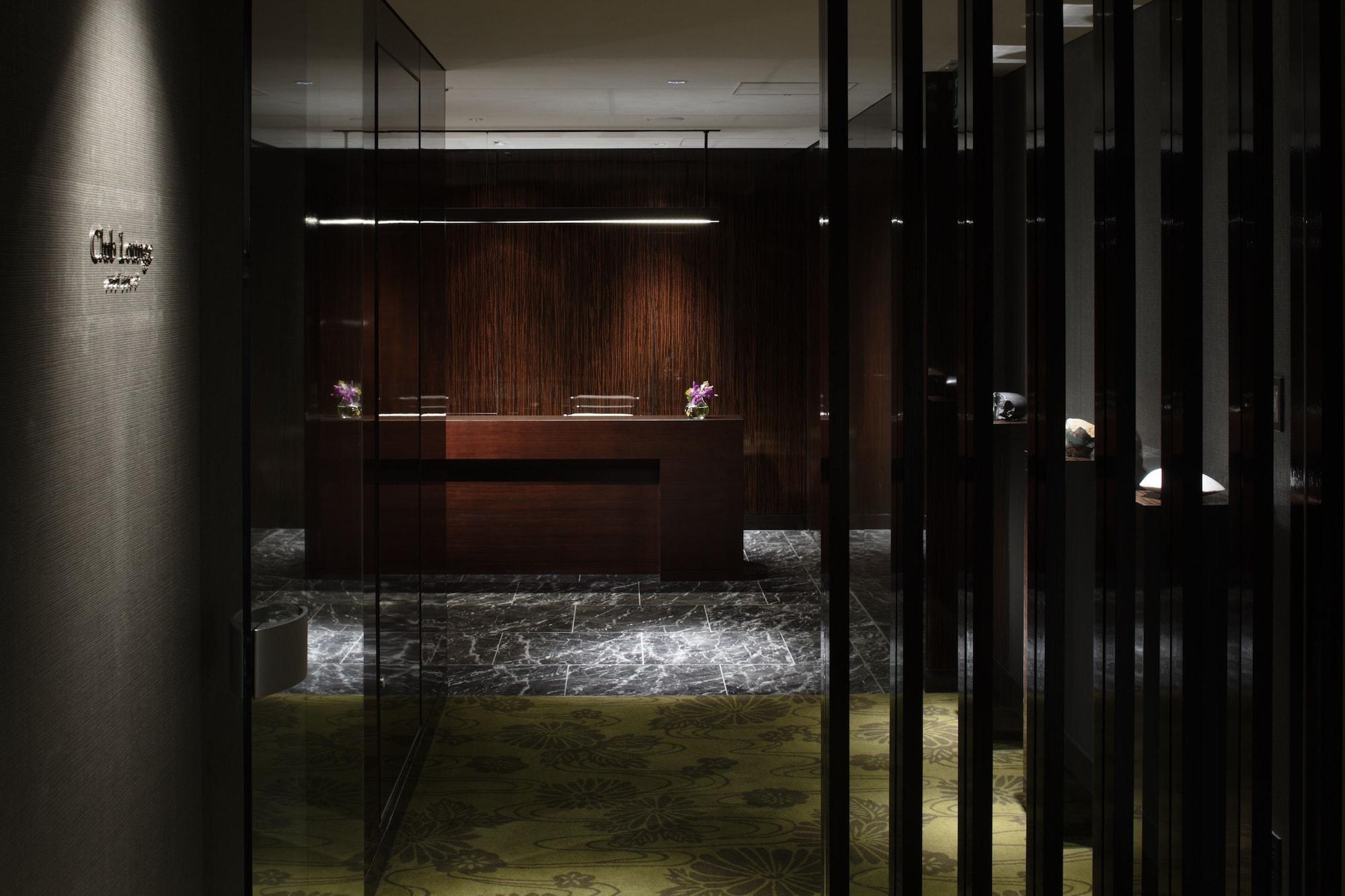 Hotel Palace Präfektur Tokio