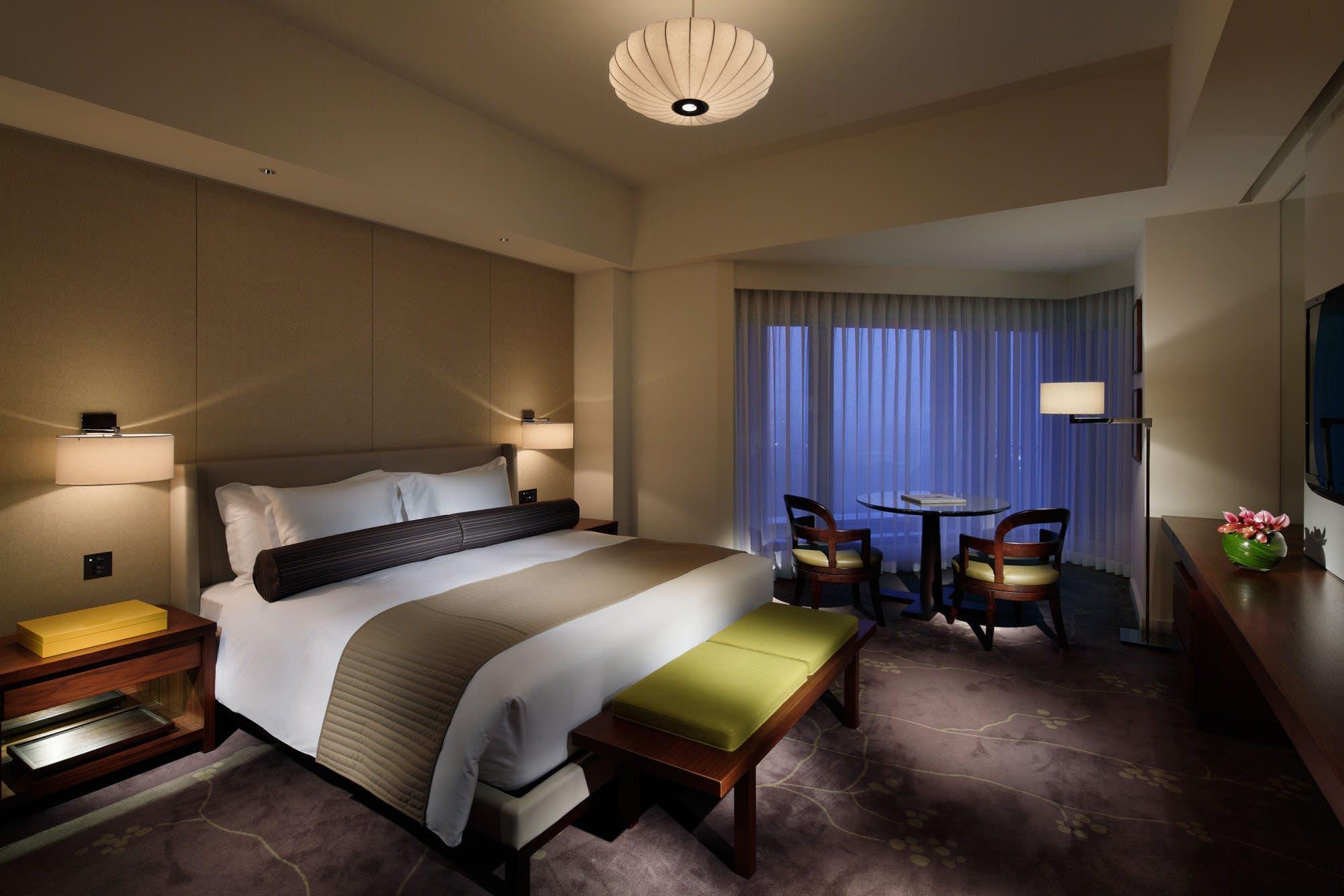 Palace 5* Präfektur Tokio