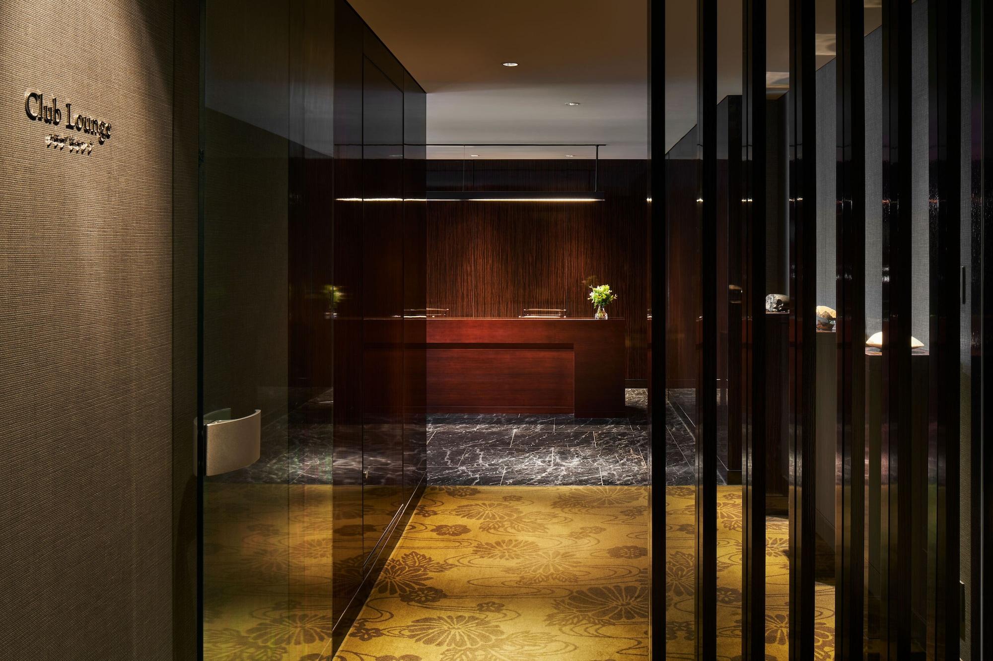 Hotel Palace Präfektur Tokio