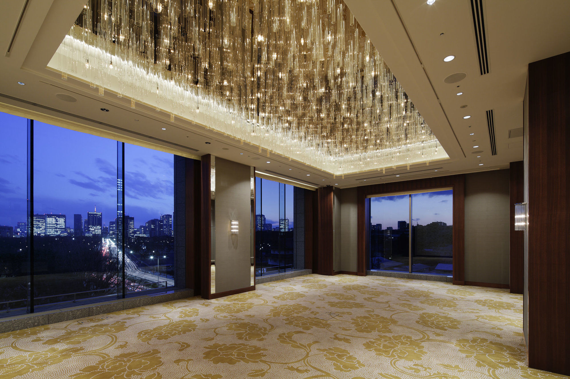 Hotel Palace Präfektur Tokio