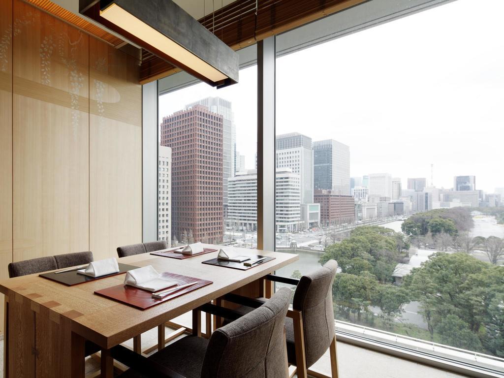 Palace 5* Tōkyō