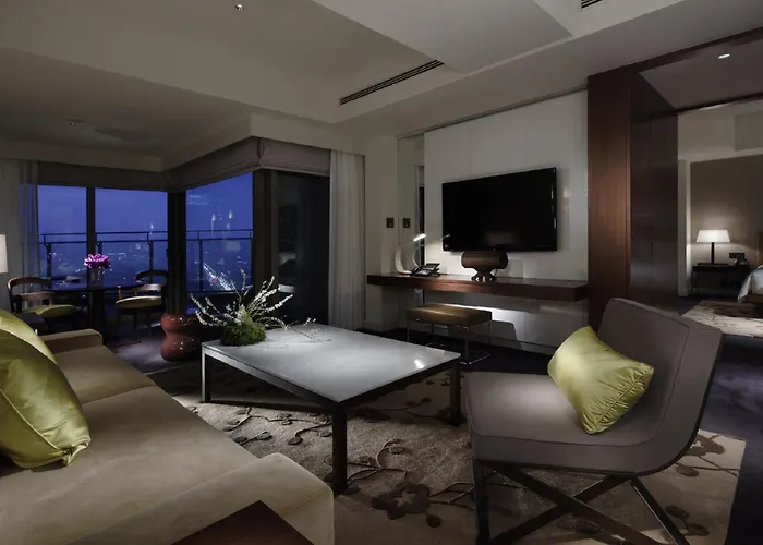 Palace Hotel Tokyo